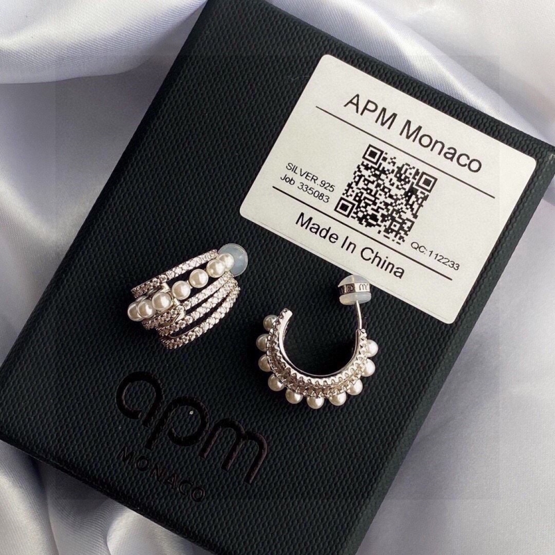 Apm Earrings